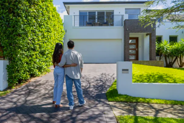The Buyers Who Aren’t Waiting for Rates (and Why)